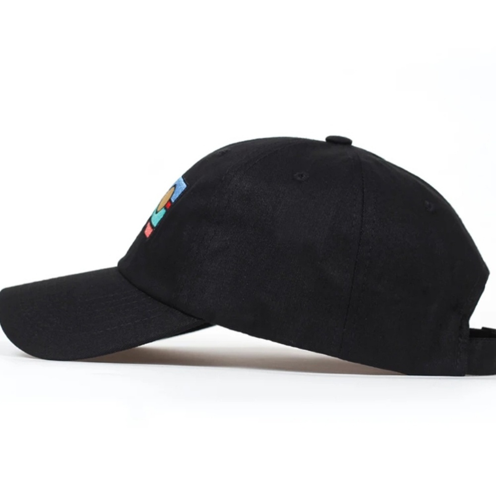baseball hat - Picture 3 of 5